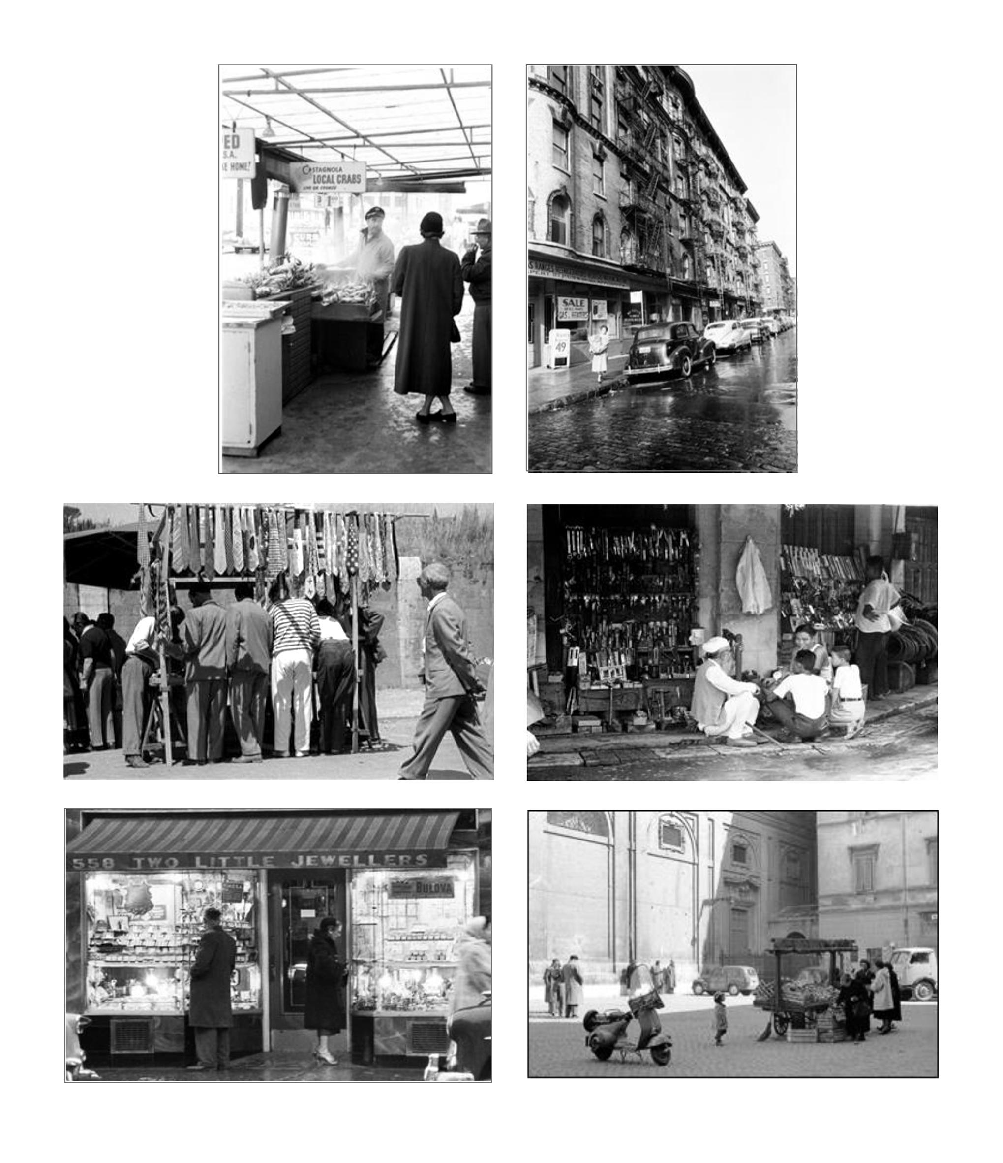 Fabrizio La Torre Black and White Photograph - 100th Anniversary Celebration Coffret # 8 - Bargain - Vintage Photography