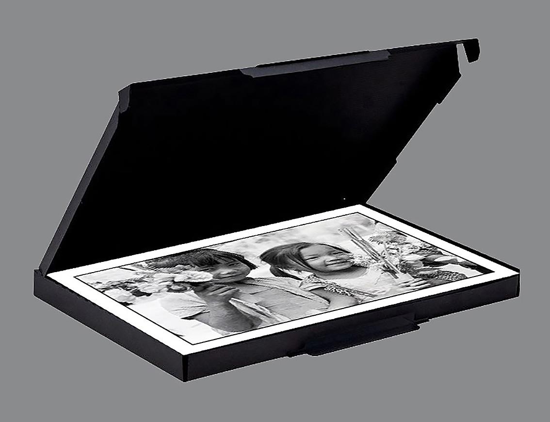 Cofre de la Celebración del Centenario # 9 - Infancia - Fotografía de época en venta 6