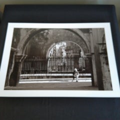Sole d’inverno, 1962 - Roma - Contemporary Black & White Photography