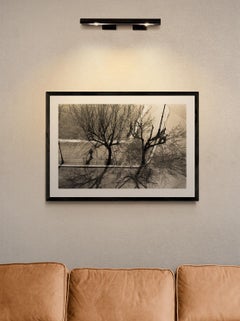Taglia corta, Roma 1962 - Contemporary Black & White Photography