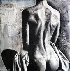 Schiena di Donna, 2015