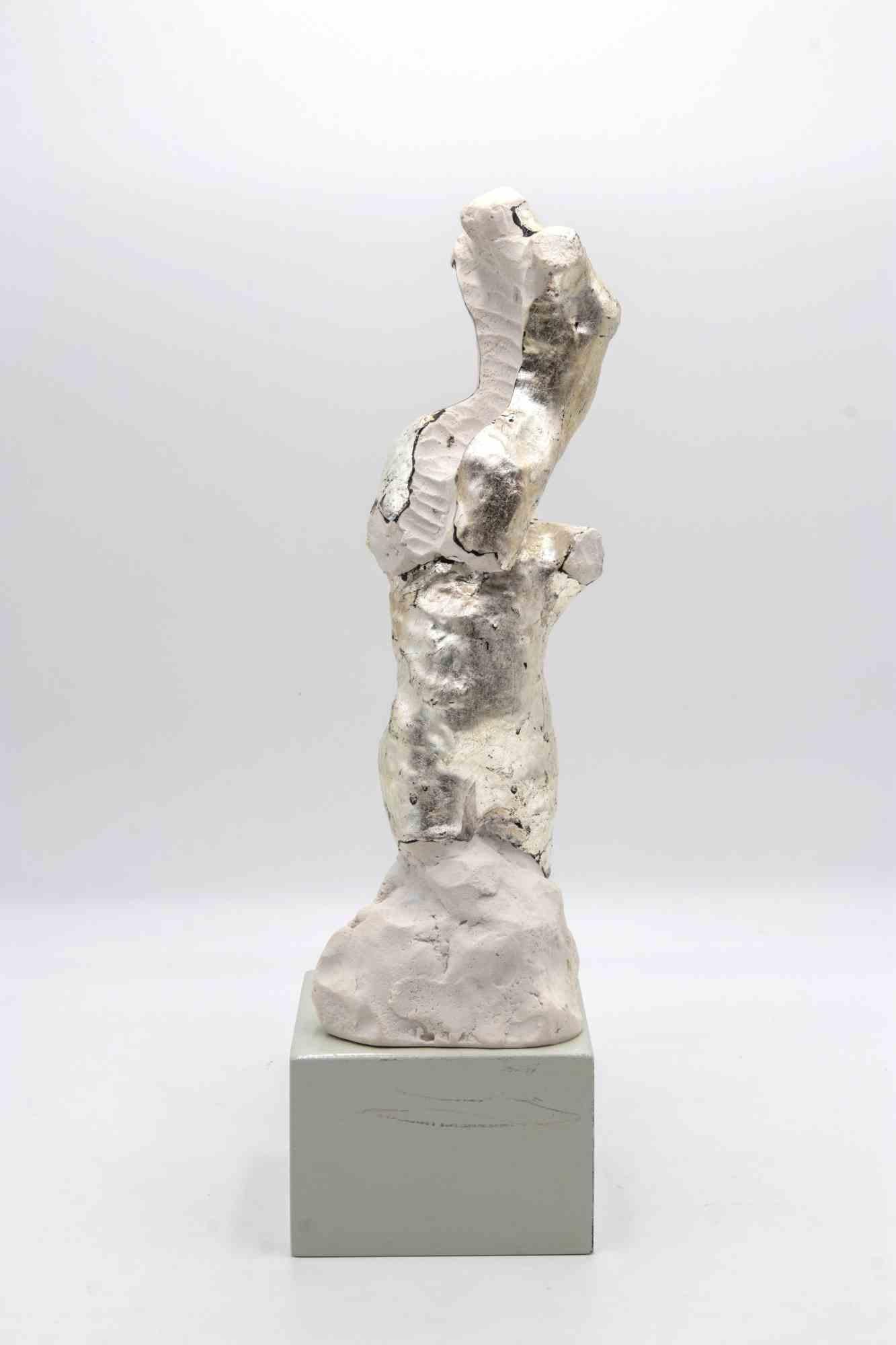 Corpo di donna - Scultura di Fabrizio Savi - Anni 2000 in vendita 2