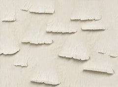 Fabscarte Framework Handmade Hand Painted Wall Decor, Ginko