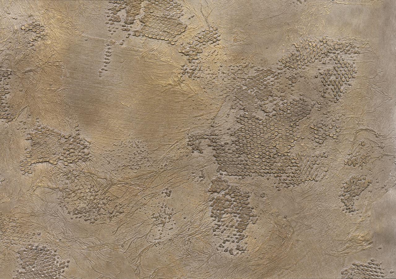 - This product is priced per square meter. Please contact us for assistance with square footage calculations.
- The lead time depends on the quantity of the order.

Inspired by the depths of space and its shapes, Cosmos is one of the most material