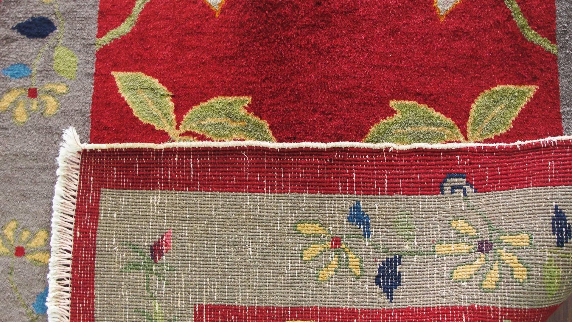 art deco chinese rugs for sale