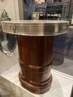 Fabulous Bar / High Drinks Table-1920s-1930s France