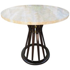 North American End Tables