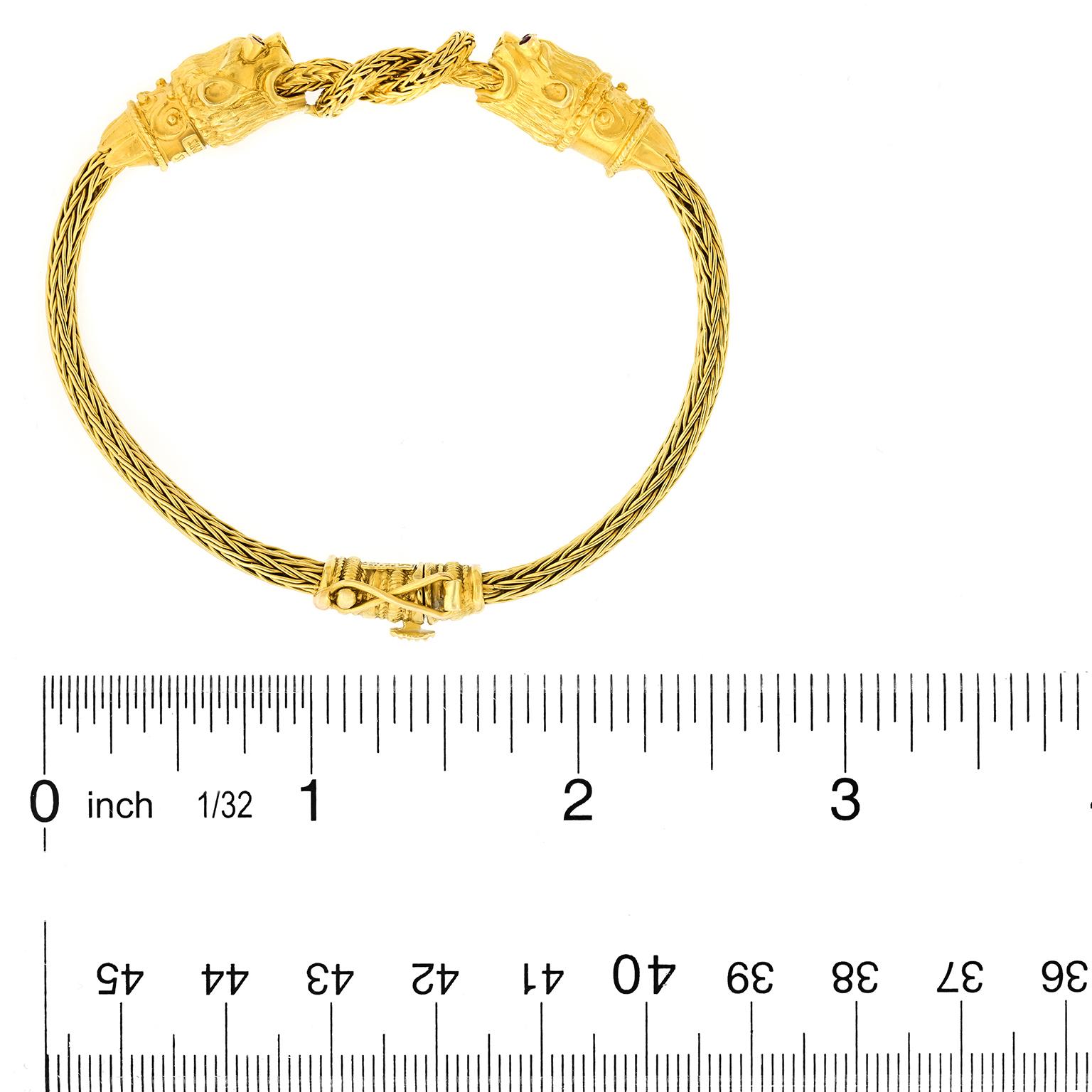 Fabulous Everyday Lalaounis Bracelet 1