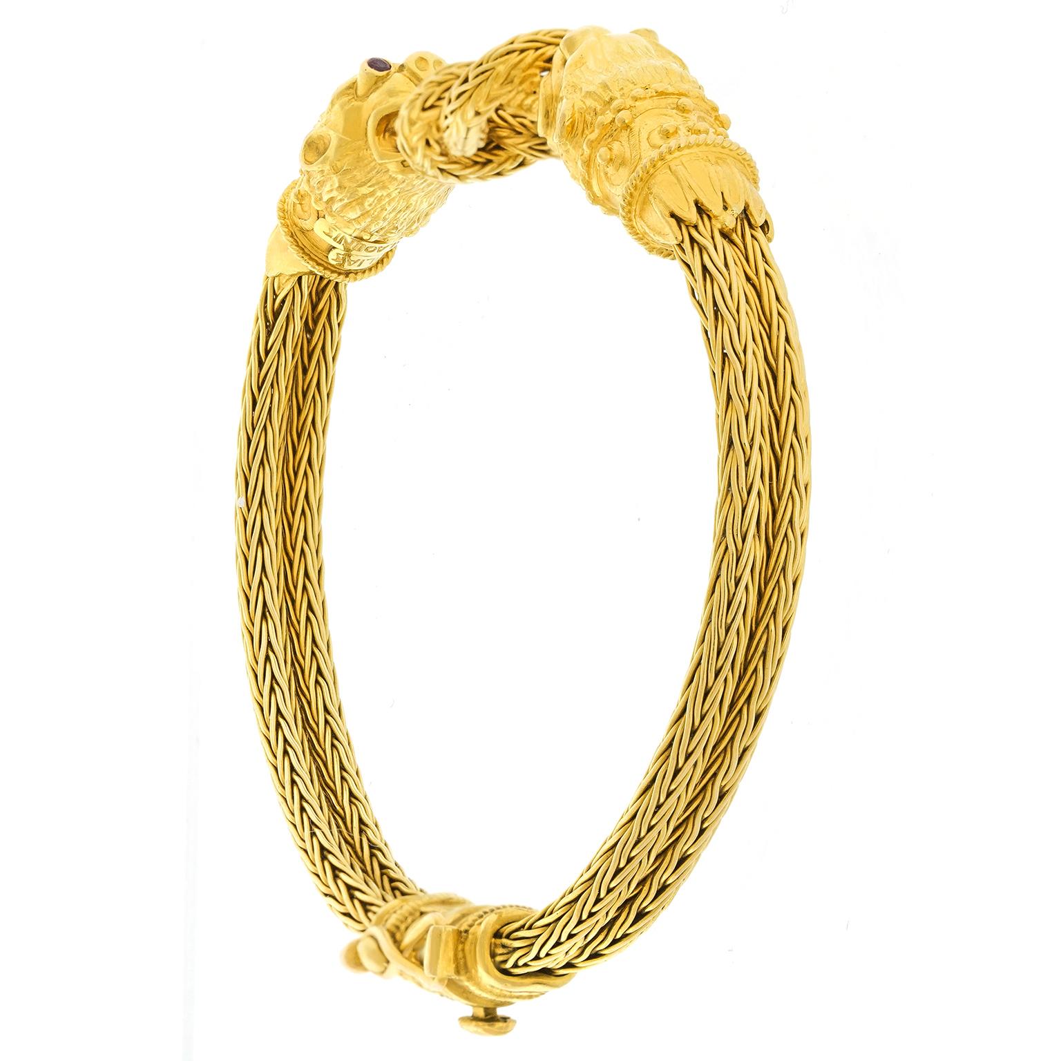 Fabulous Everyday Lalaounis Bracelet 2