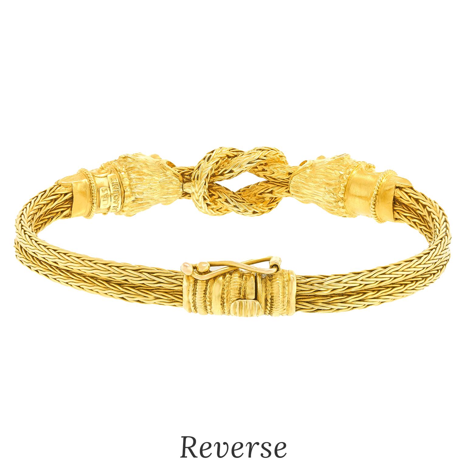 Fabulous Everyday Lalaounis Bracelet 3