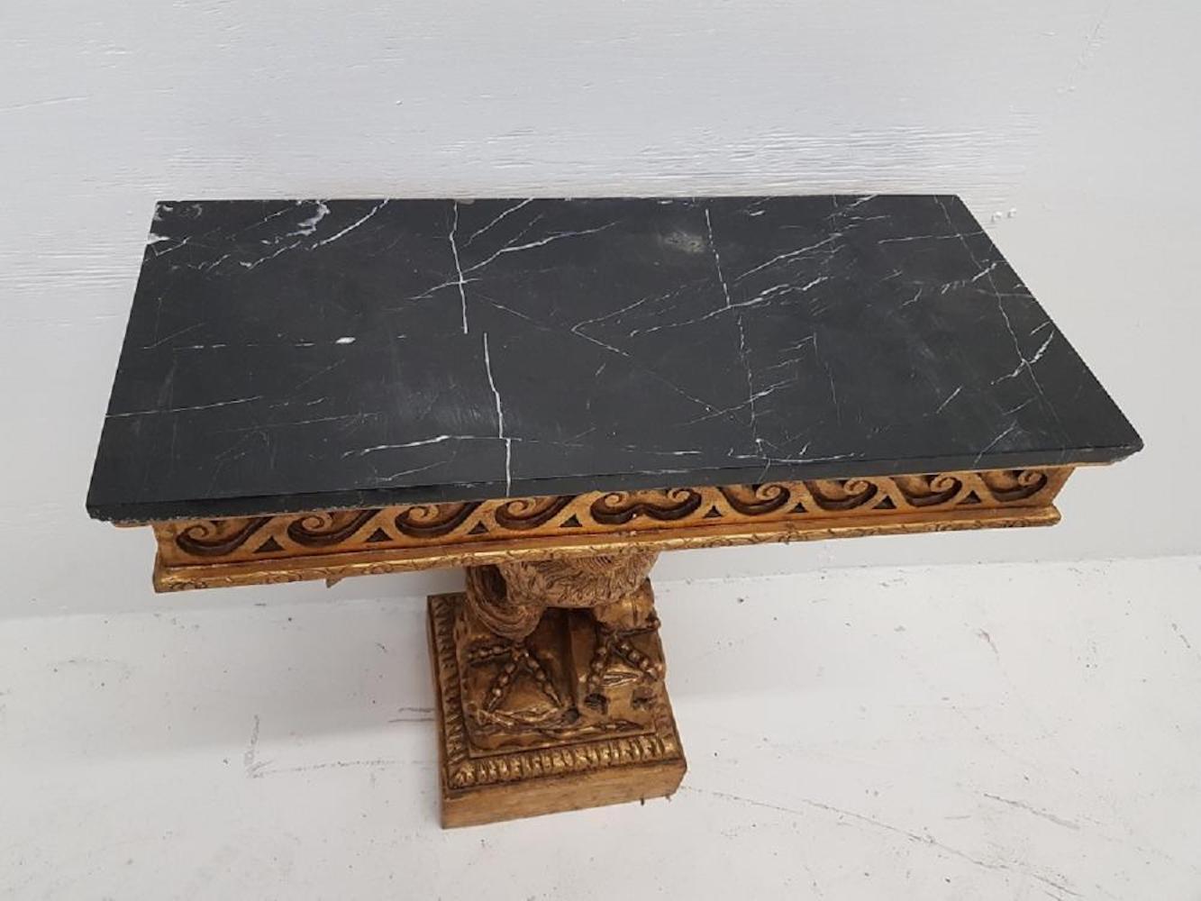 antique console table animal crossing