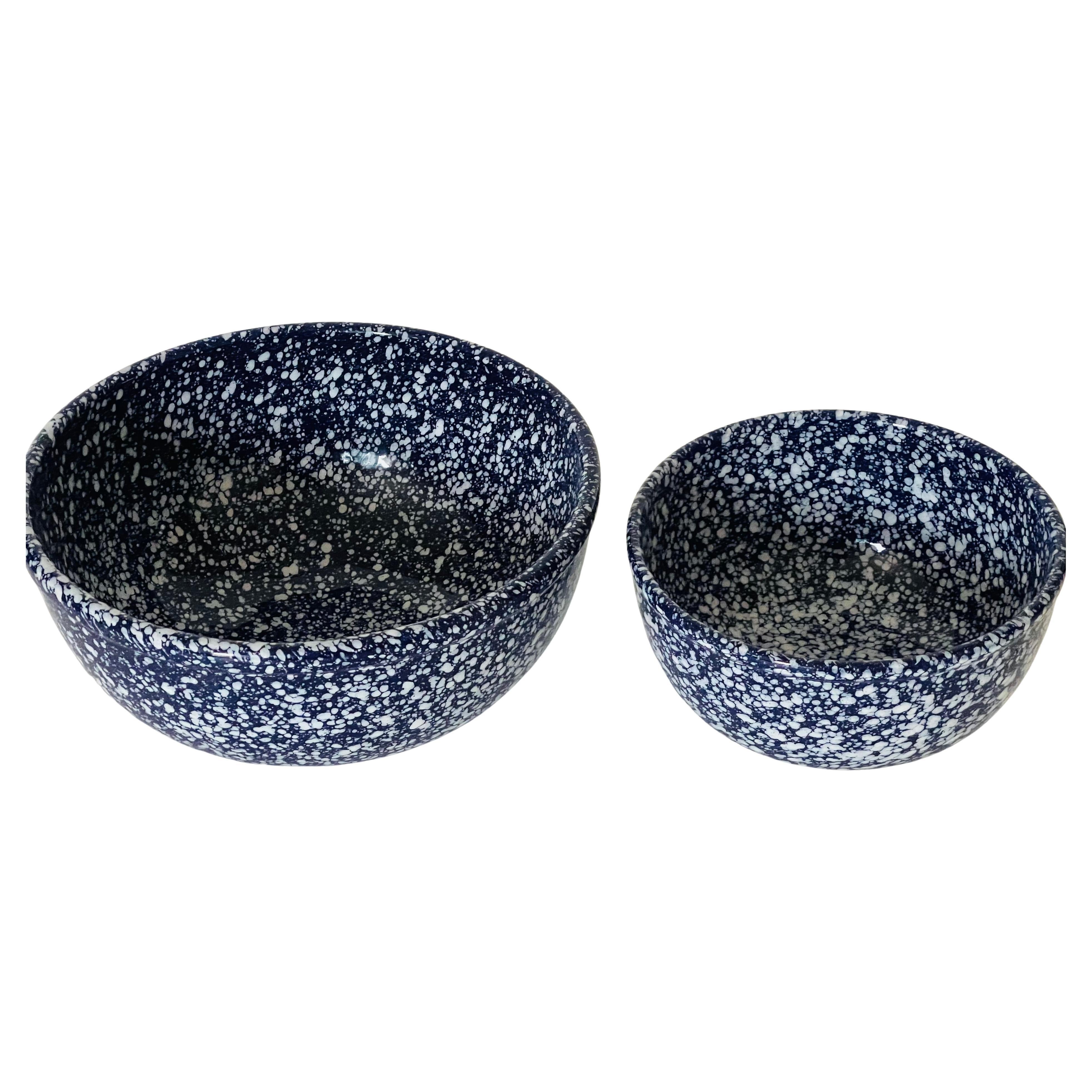 Fabelhafte italienisch bespritzte Küchenschüsseln im Angebot