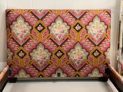 Fabulous John Hutton for Donghia Bed
