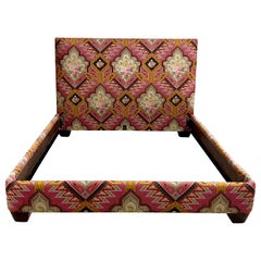 Fabulous John Hutton for Donghia Bed
