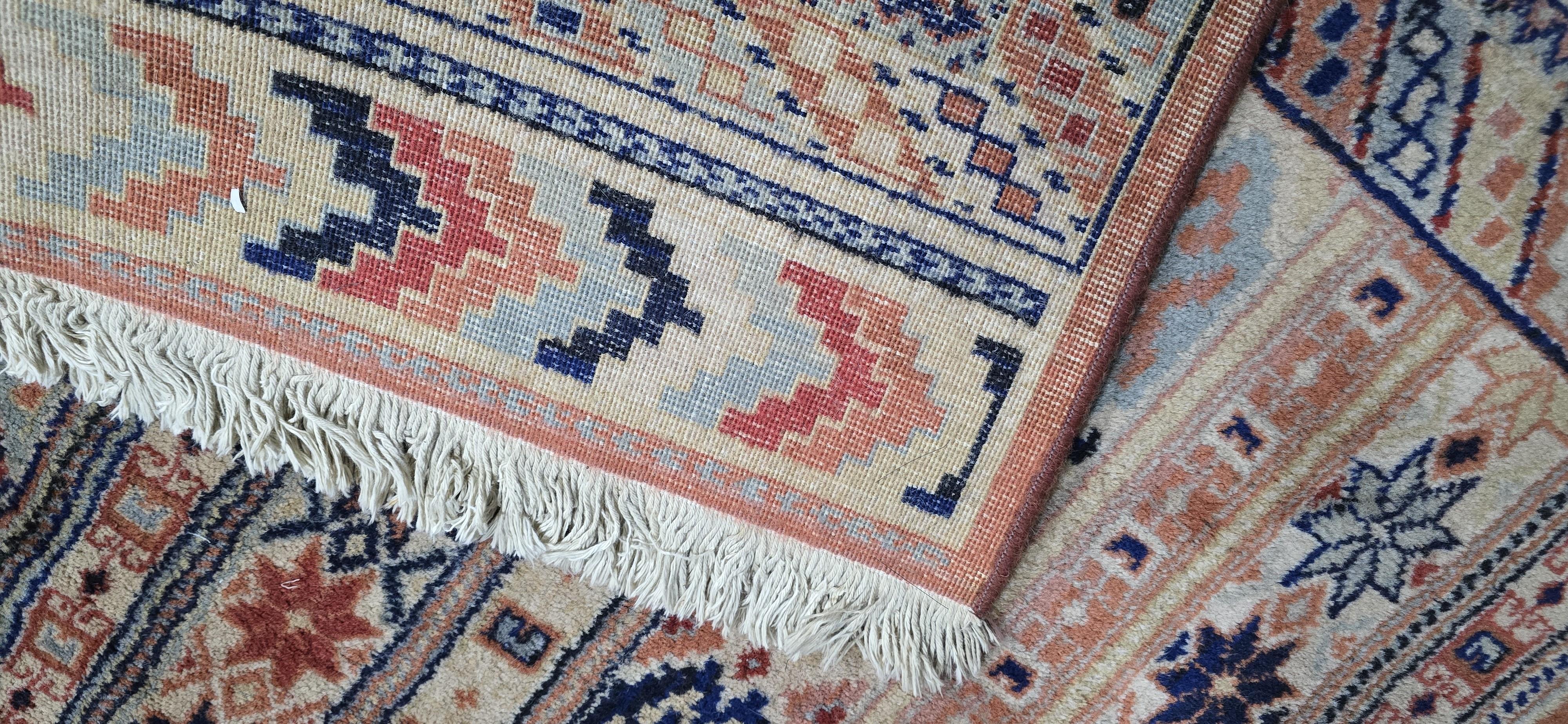 Fabulous Kelim Rug For Sale 7