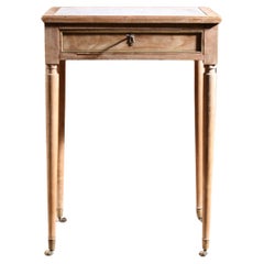 Tables