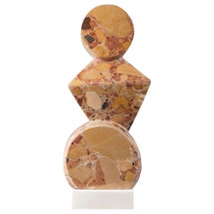 Fabulous Marble Sculpture by Contemporary Artist, Savy "Venus", France, 2005