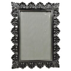 Fabulous Mario Buccellati Frame for Portrait or Landscape Picture