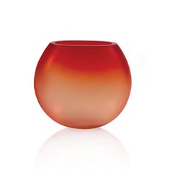 Fabulous Murano Glass Vase - Vivarissimi