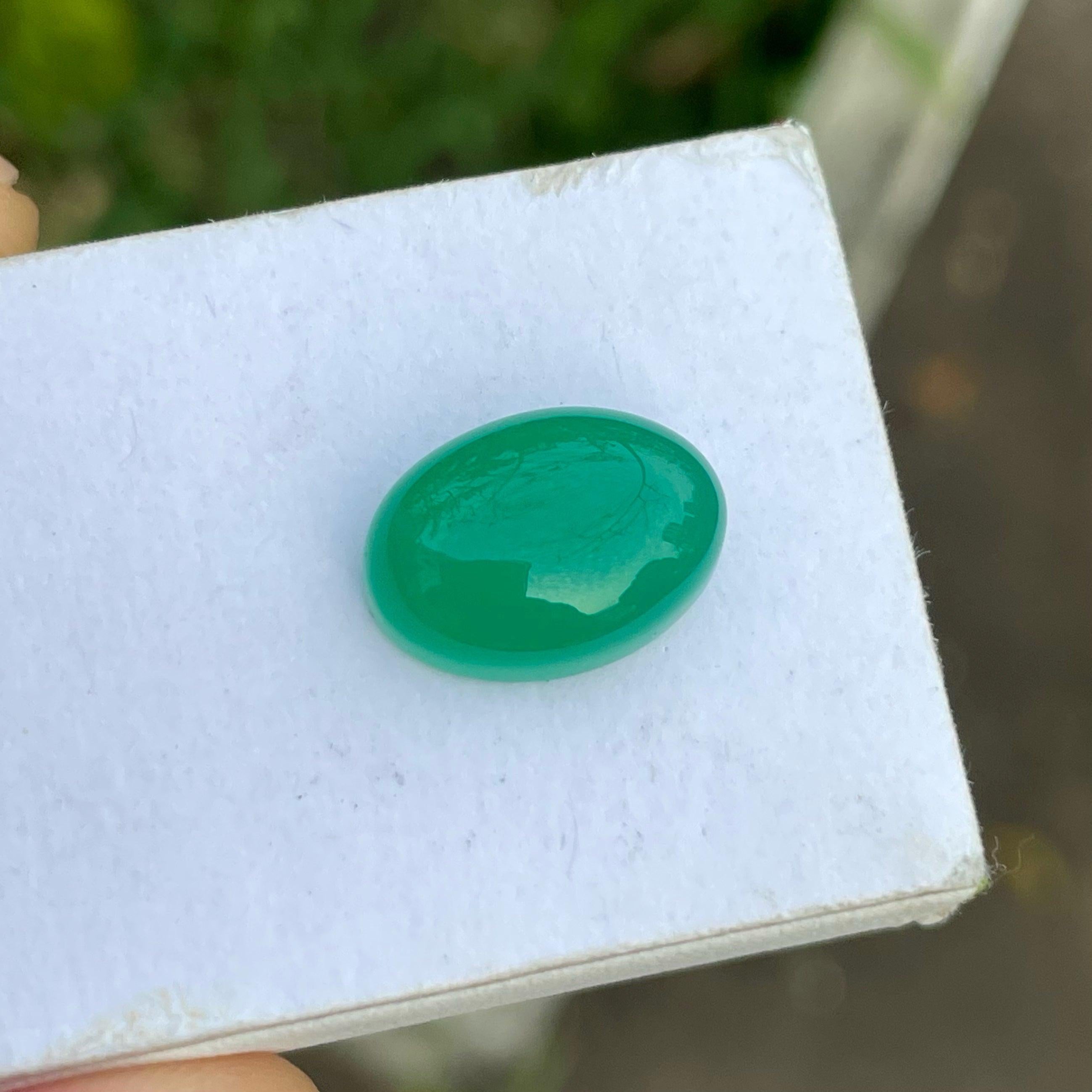 green agate stone price
