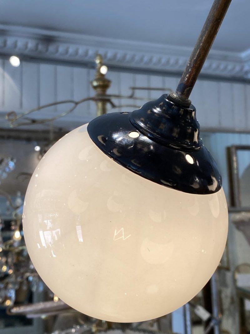 Brass Fabulous Original Stil Novo Ceiling Lamp