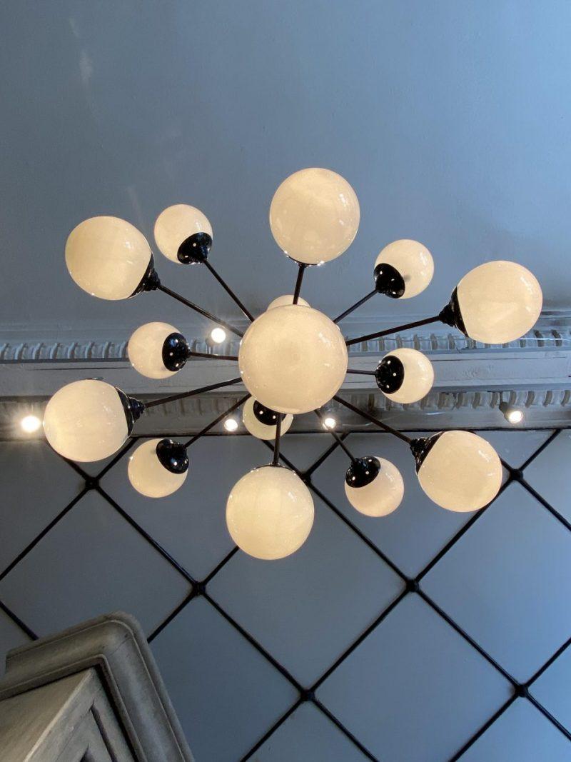 Fabulous Original Stil Novo Ceiling Lamp 1