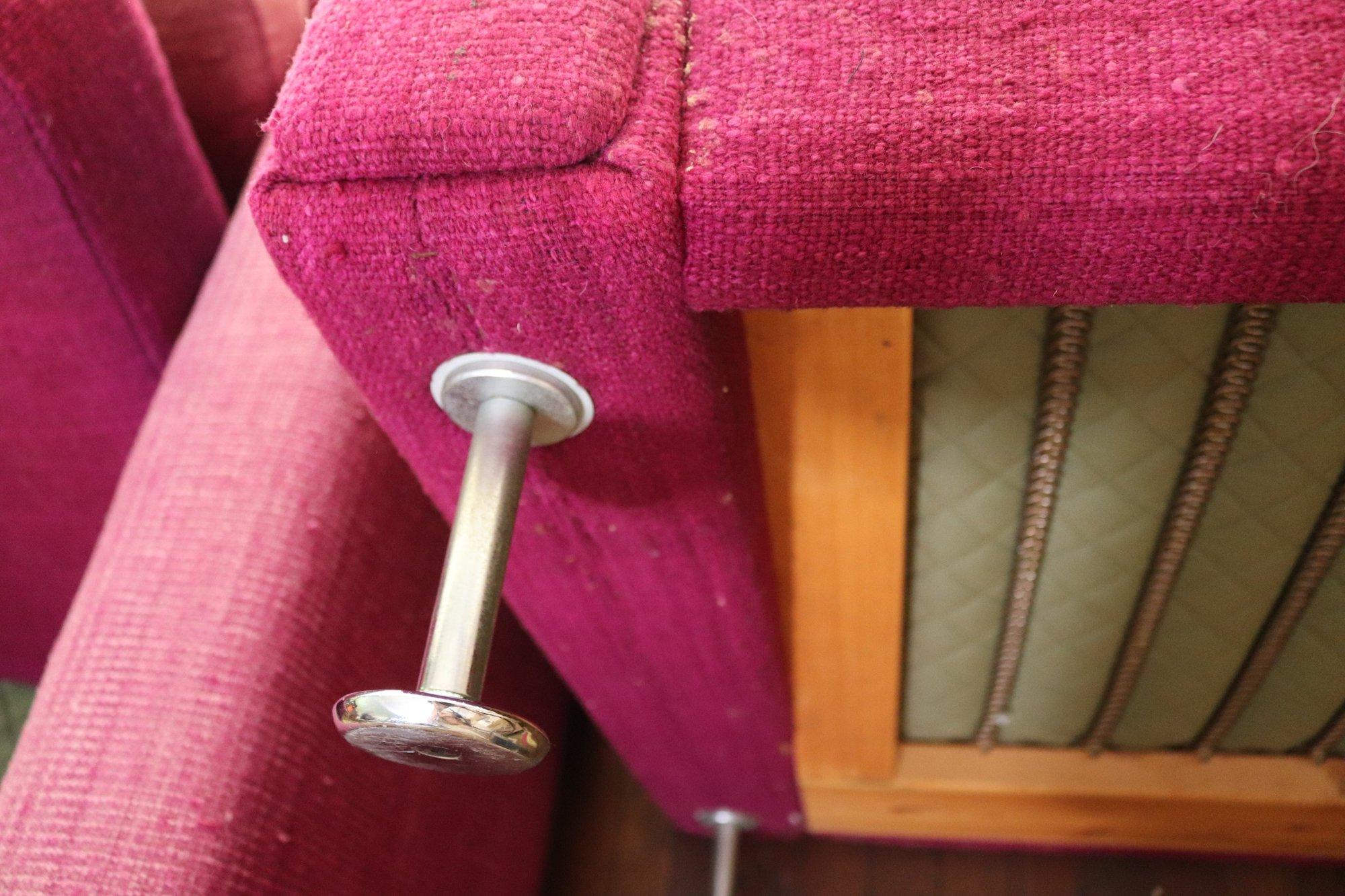 Mid-Century moderno Favolosa coppia Hans Wegner Modello GE 300/1 Sedie da salotto Getama Gedsted Danimarca in vendita