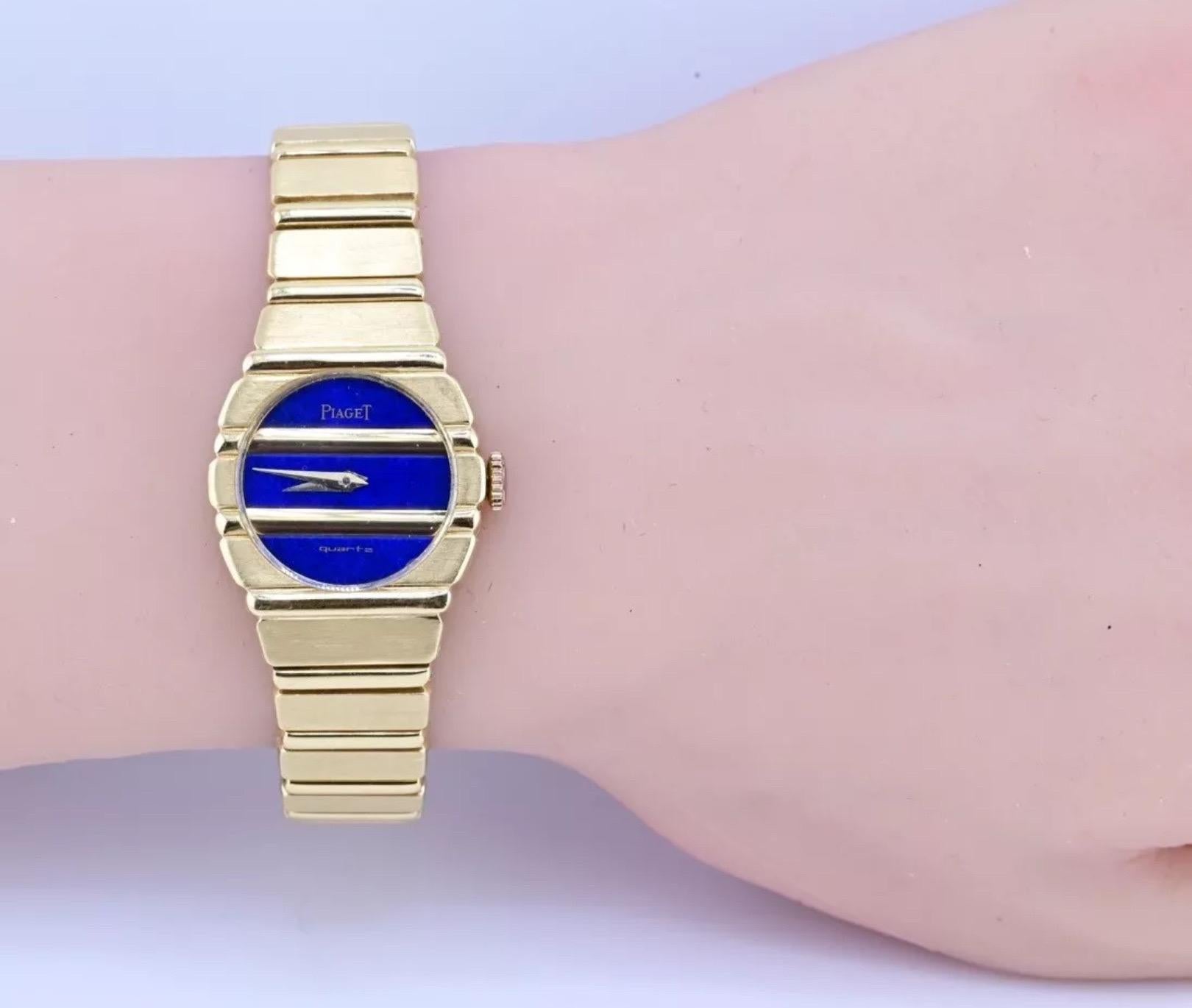 lapis piaget
