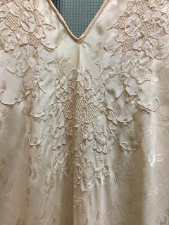 Fabulous Vintage Night Gown