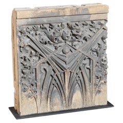 Used Facade Ornament from Western Methodist Book Exchange