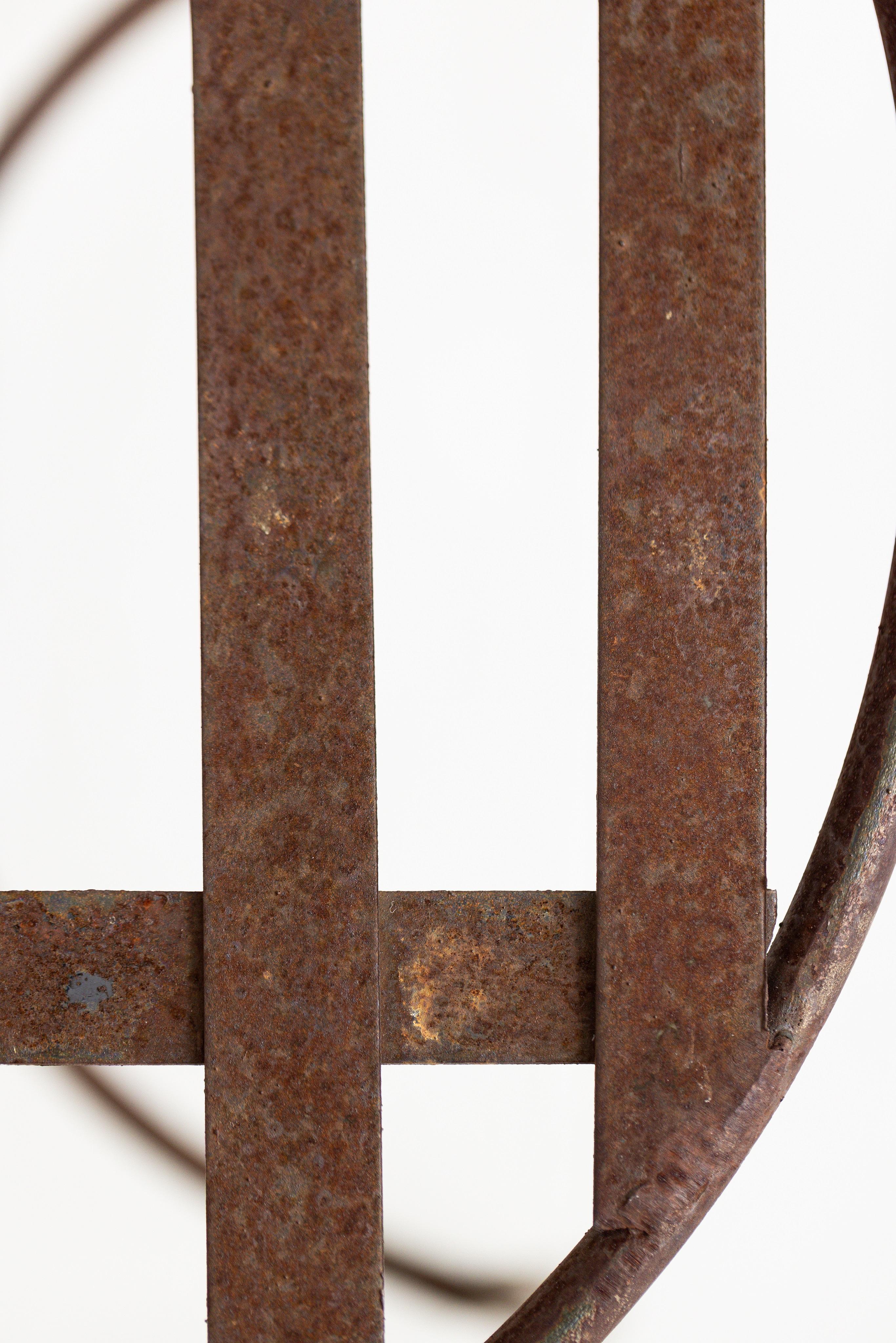 john risley chair