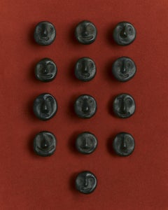 Manopola per il viso (confezione da 4) di Mike Ruiz Serra