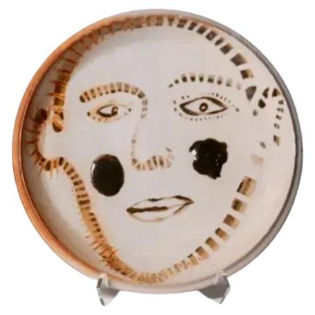 Face Plate, Winkler