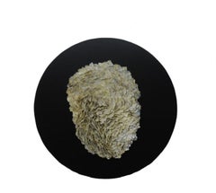 Face Sculpture by Vica Ceramica