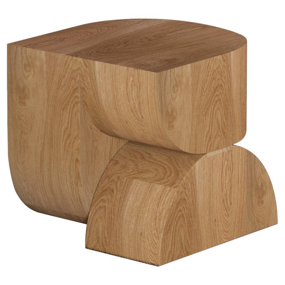 FACE Stool by hermhaus For Sale