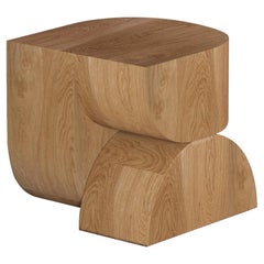 FACE Stool by hermhaus