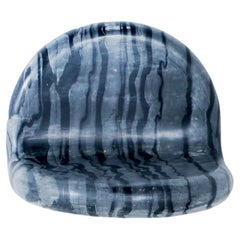 Face To Face Graphito Marble 3 Shelf di Jean Pascal Levy-Trumet