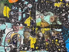 Faces, the Death of the False Self