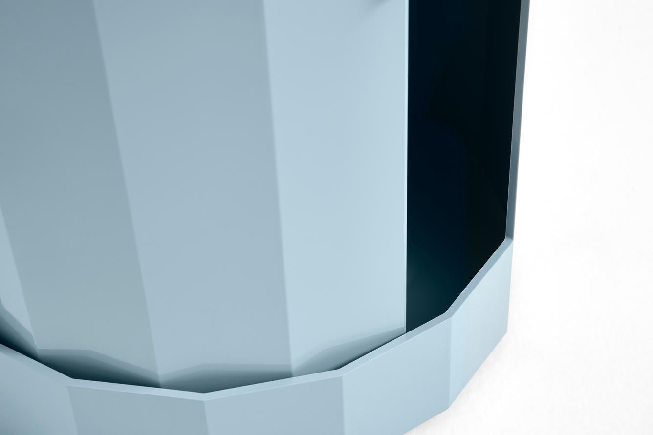 facet cabinet hay