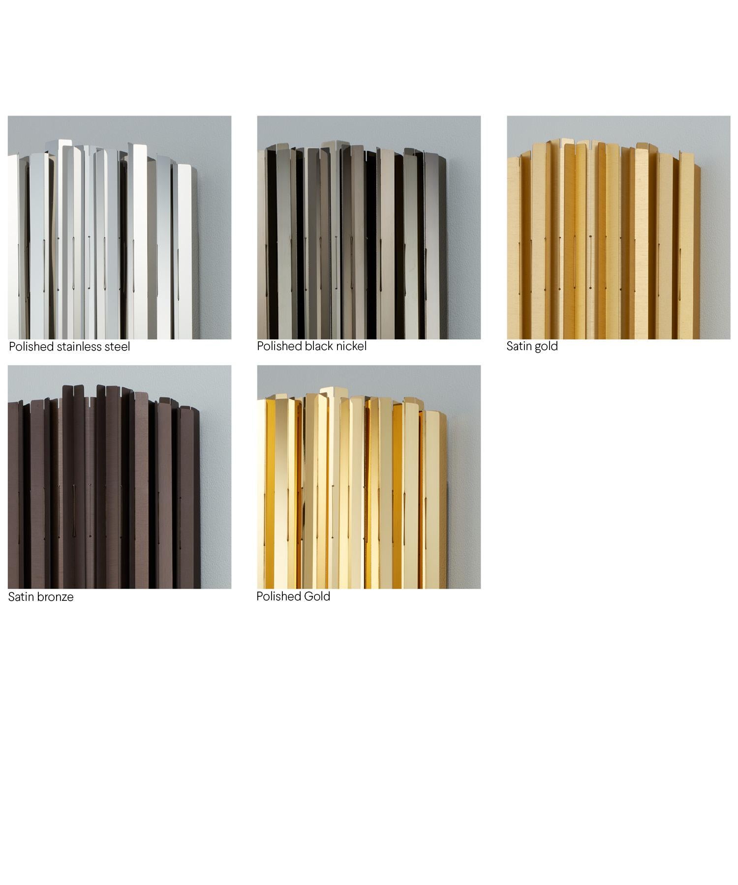 Lampadario Facet 700mm / 27.5