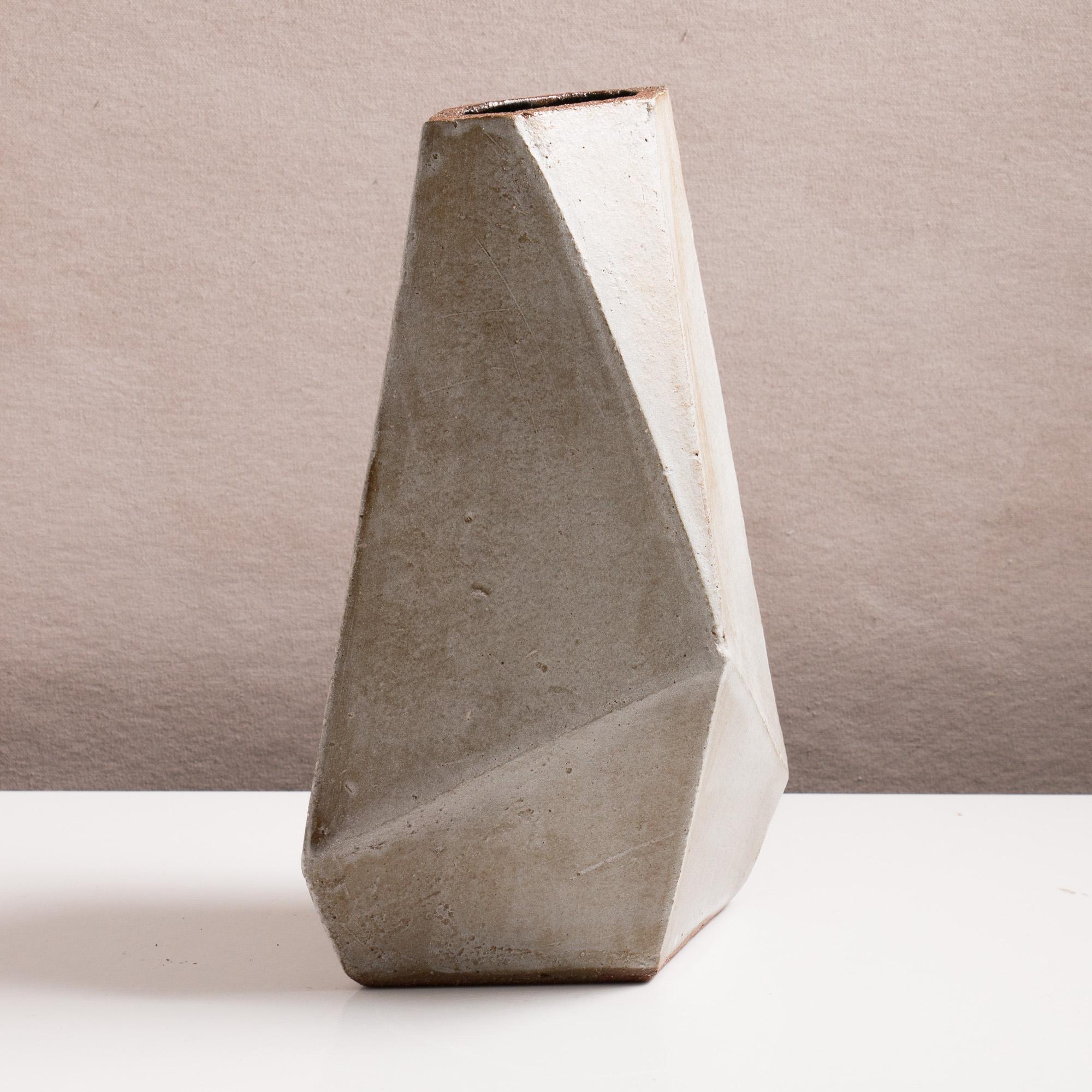 geometric ceramics
