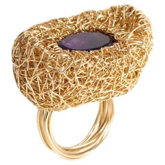 Cocktail Rings