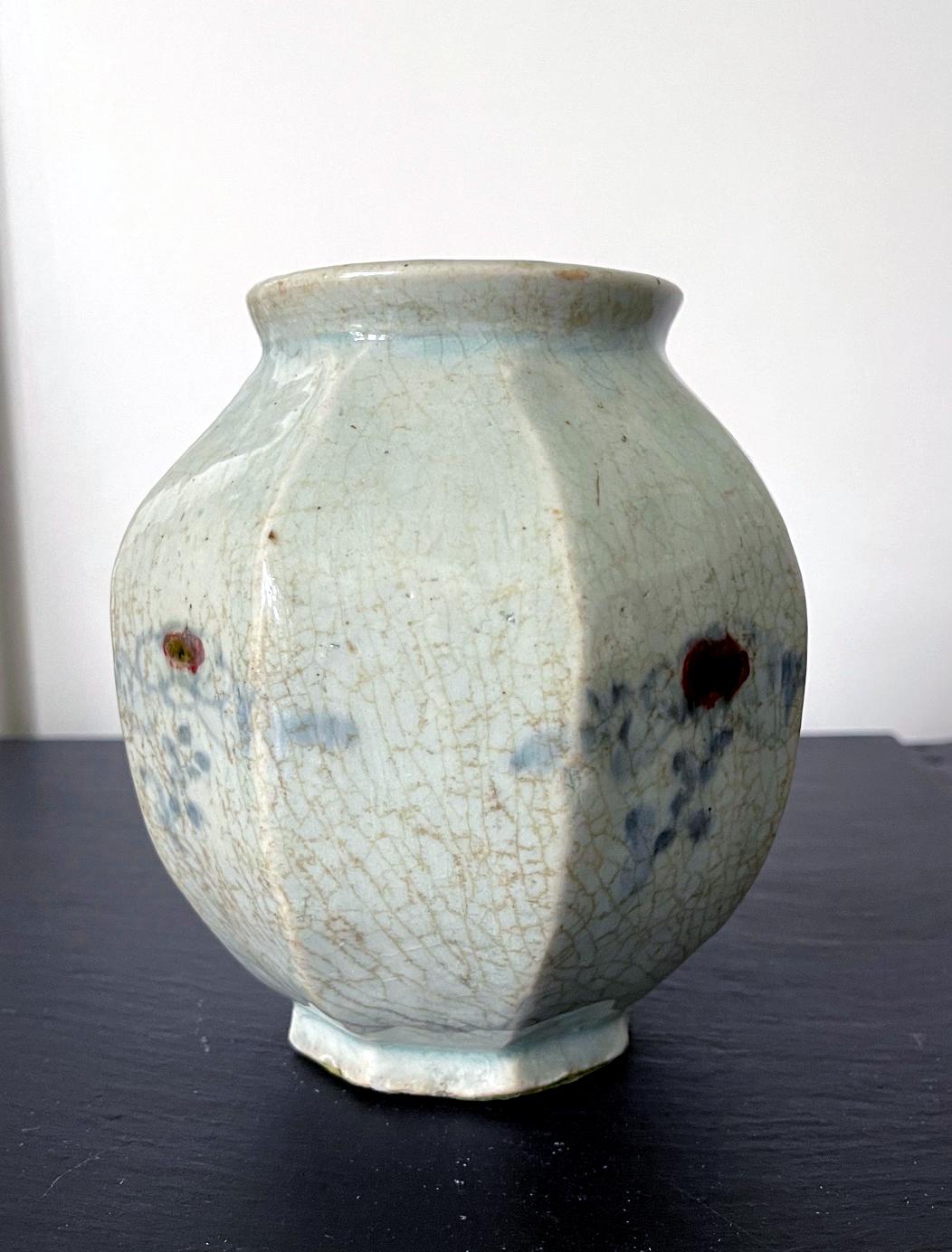 joseon dynasty pottery