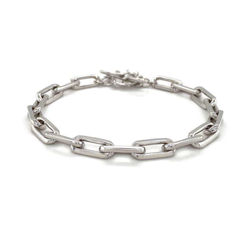 Chanel Maison Gripoix Renaissance Link Bracelet For Sale at 1stDibs