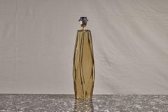 Faceted Pyn Table Lamp