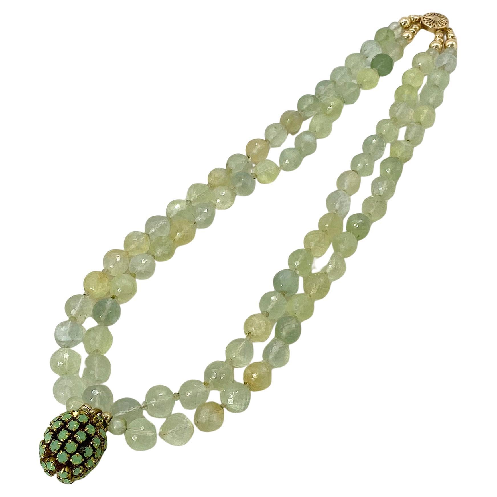 Fashion Jewelry Necklaces