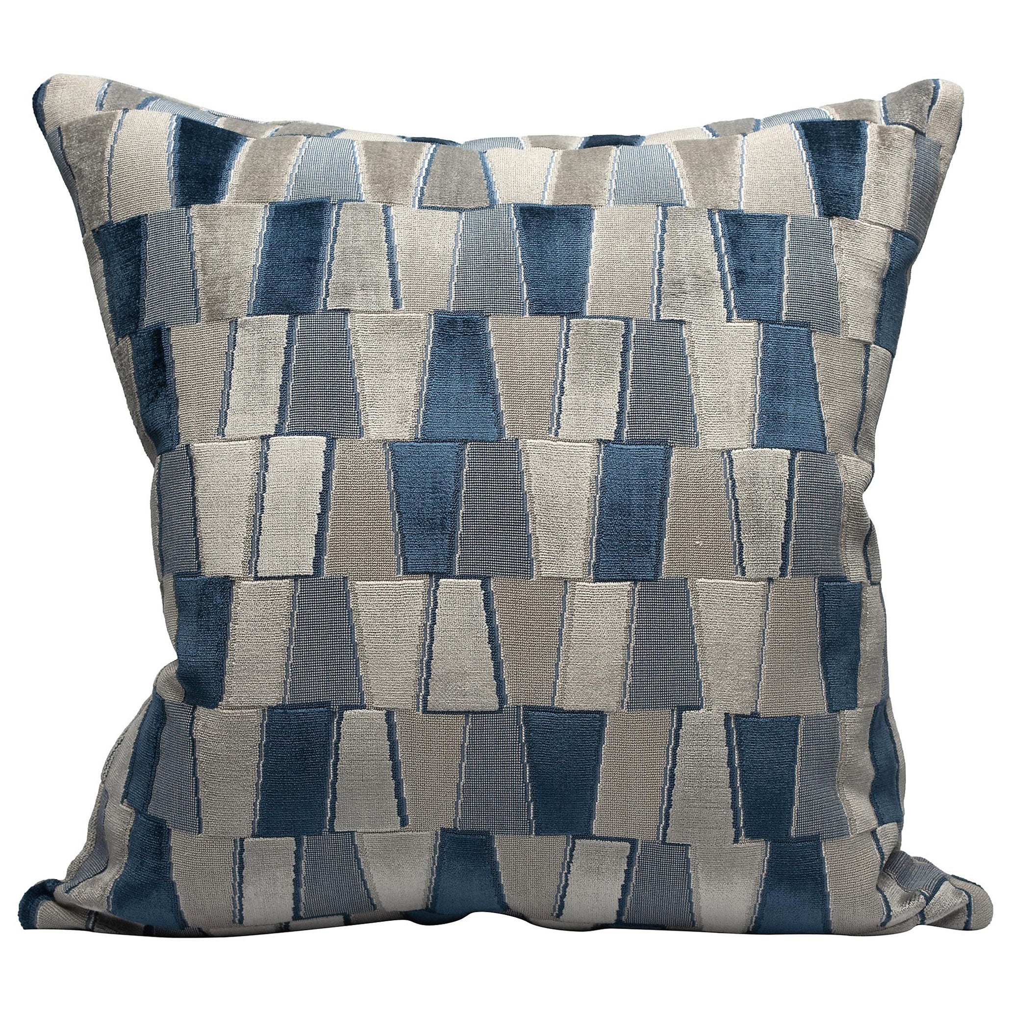 Almohada Facets