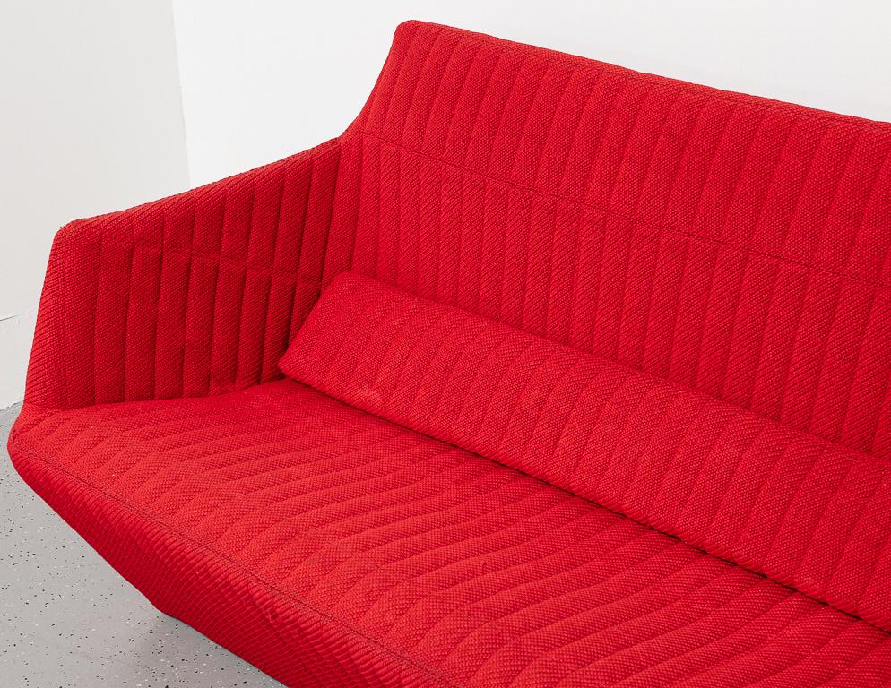 ligne roset facett sofa