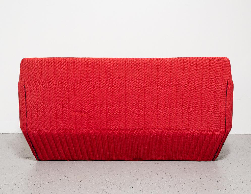 'Facett' Sofa by Ligne Roset In Good Condition In Brooklyn, NY