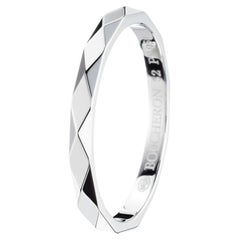 Facette Small Wedding Band 'JAL00205'